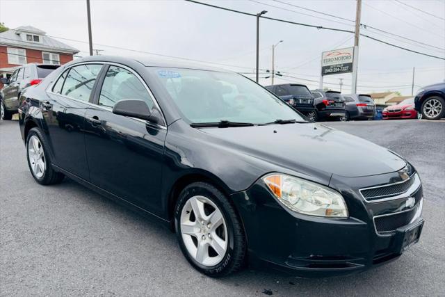 2011 Chevrolet Malibu LS for sale in Harrisonburg, VA