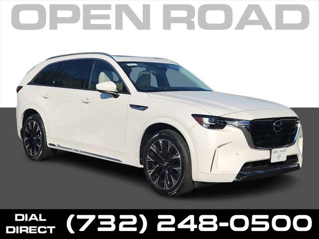 2024 Mazda X-90 3.3 Turbo S Premium Plus for sale in Edison, NJ