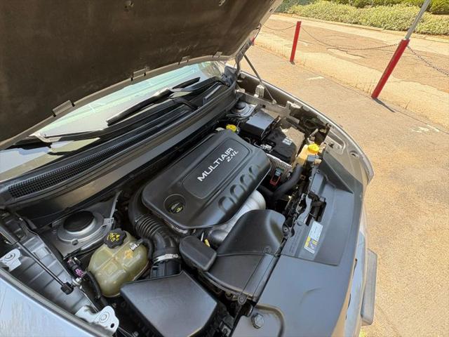 2017 Jeep Cherokee Latitude FWD