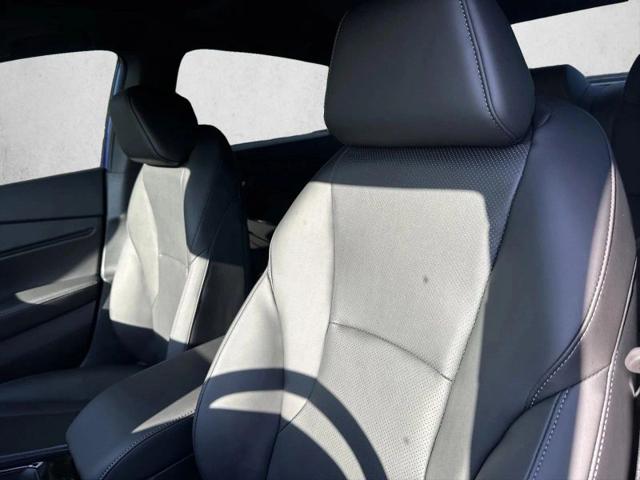 2026 Honda Accord Sedan Sport-L