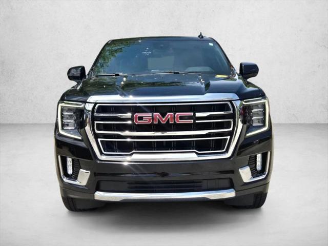 2024 GMC Yukon 2WD SLT