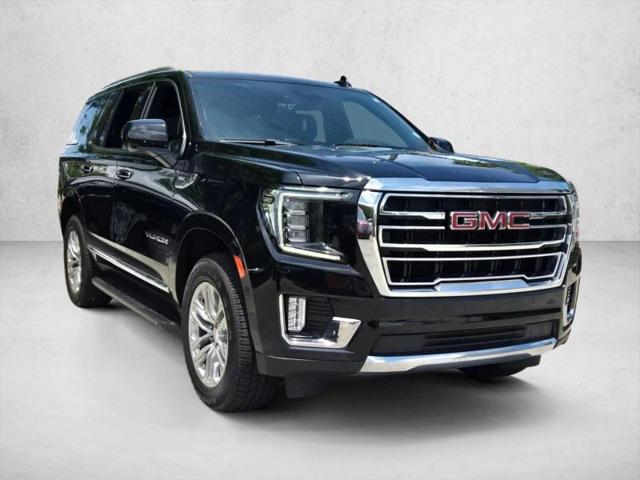 2024 GMC Yukon 2WD SLT