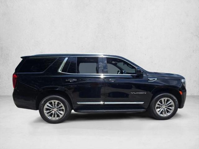 2024 GMC Yukon 2WD SLT