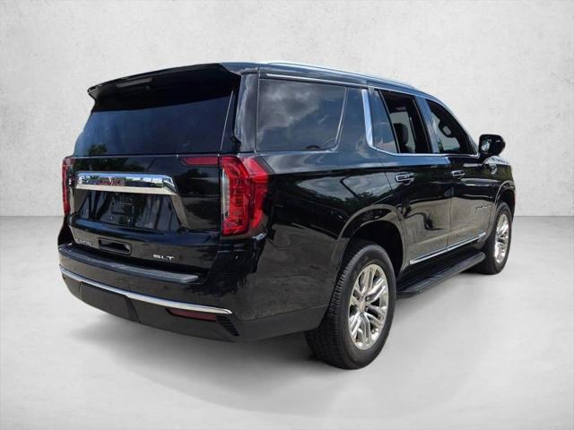 2024 GMC Yukon 2WD SLT