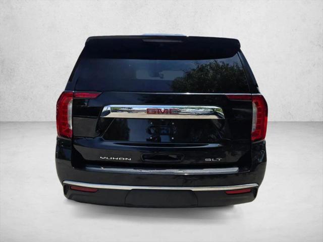 2024 GMC Yukon 2WD SLT