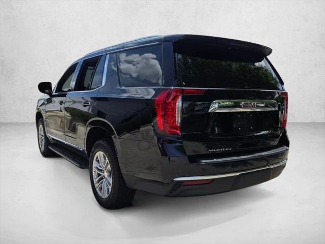 2024 GMC Yukon 2WD SLT