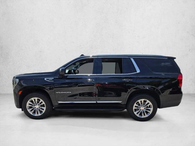 2024 GMC Yukon 2WD SLT