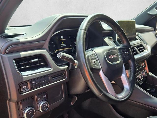 2024 GMC Yukon 2WD SLT