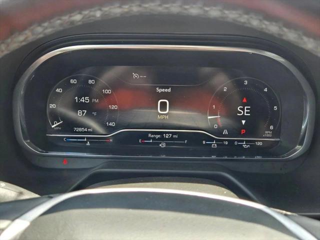 2024 GMC Yukon 2WD SLT