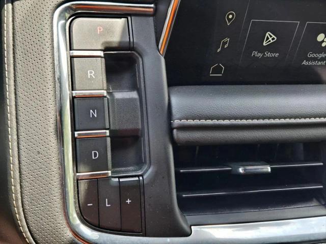 2024 GMC Yukon 2WD SLT
