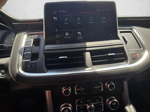 2024 GMC Yukon 2WD SLT