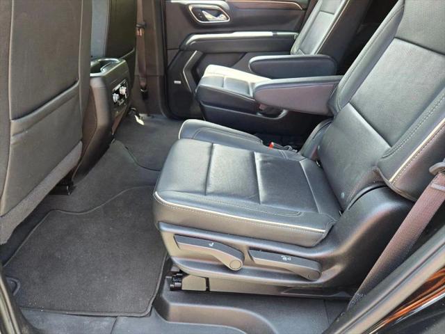 2024 GMC Yukon 2WD SLT