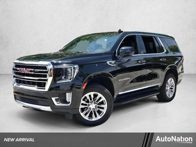 2024 GMC Yukon 2WD SLT for sale in Jacksonville, FL