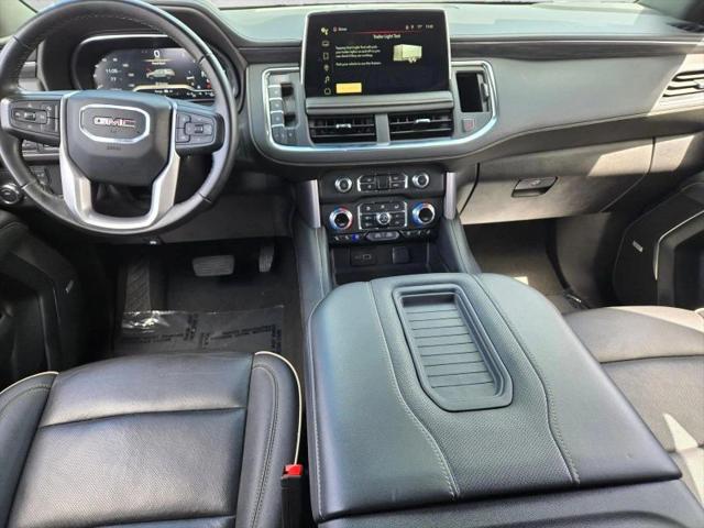 2024 GMC Yukon 2WD SLT