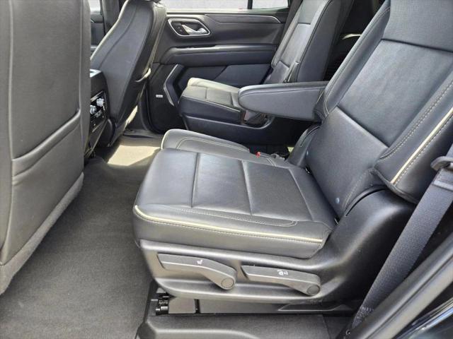 2024 GMC Yukon 2WD SLT