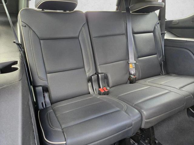 2024 GMC Yukon 2WD SLT