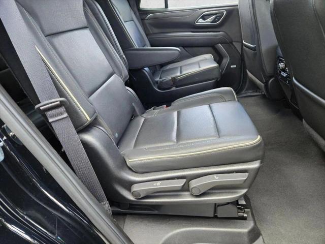 2024 GMC Yukon 2WD SLT