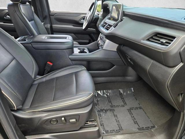 2024 GMC Yukon 2WD SLT