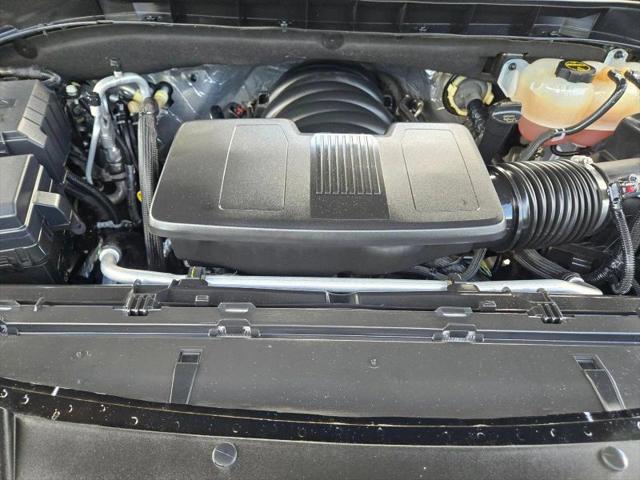 2024 GMC Yukon 2WD SLT