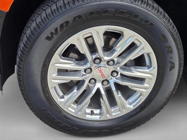 2024 GMC Yukon 2WD SLT