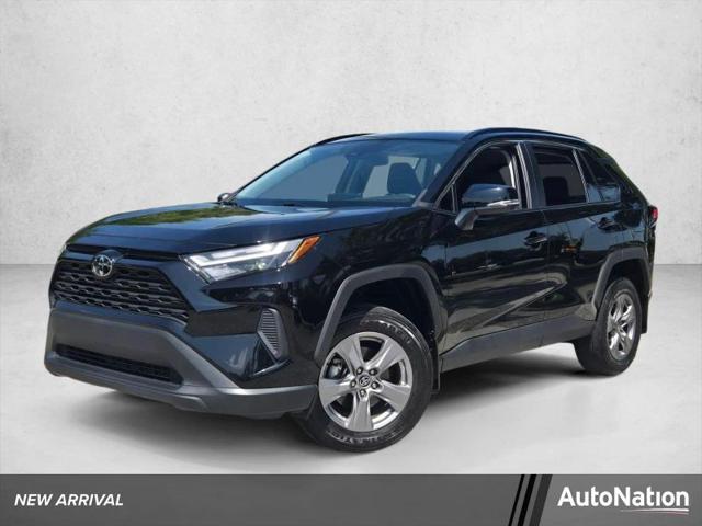 2024 Toyota RAV4 XLE for sale in Jacksonville, FL
