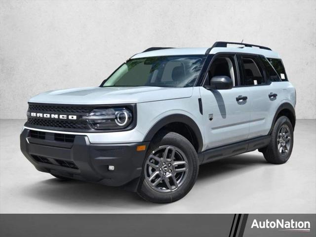 2026 Ford Bronco Sport Big Bend for sale in Jacksonville, FL
