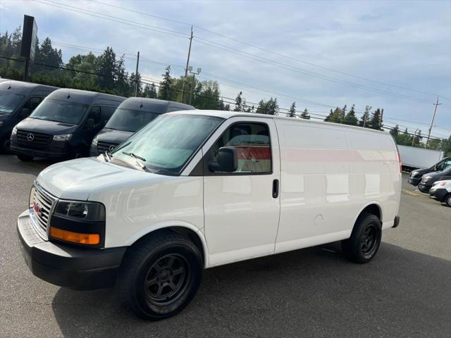 2014 Chevrolet Express Work Van for sale in Lynnwood, WA
