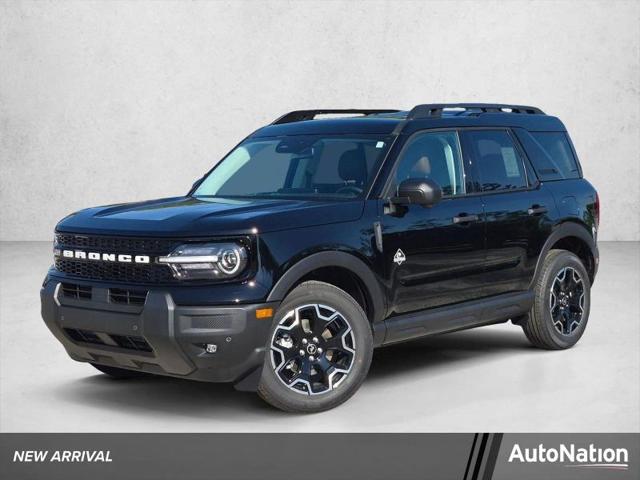 2026 Ford Bronco Sport Outer Banks for sale in Jacksonville, FL