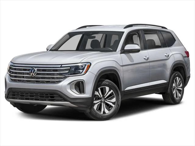 2026 Volkswagen Atlas SE with Technology for sale in Bridgewater, NJ