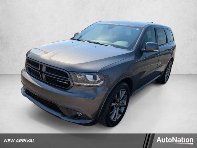 2018 Dodge Durango GT RWD for sale in Mobile, AL