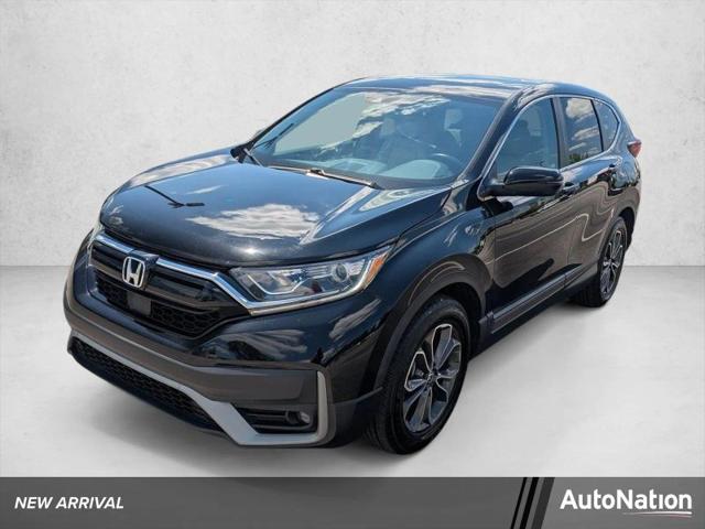 2020 Honda CR-V 2WD EX-L for sale in Mobile, AL