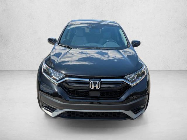 2020 Honda CR-V 2WD EX-L