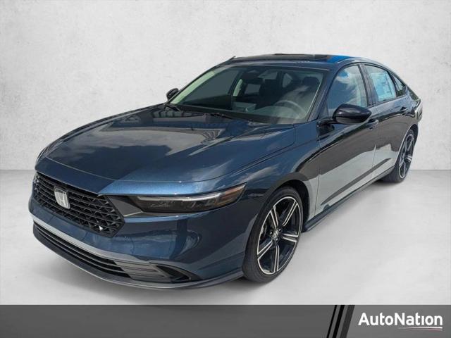 2026 Honda Accord Sedan SE for sale in Mobile, AL
