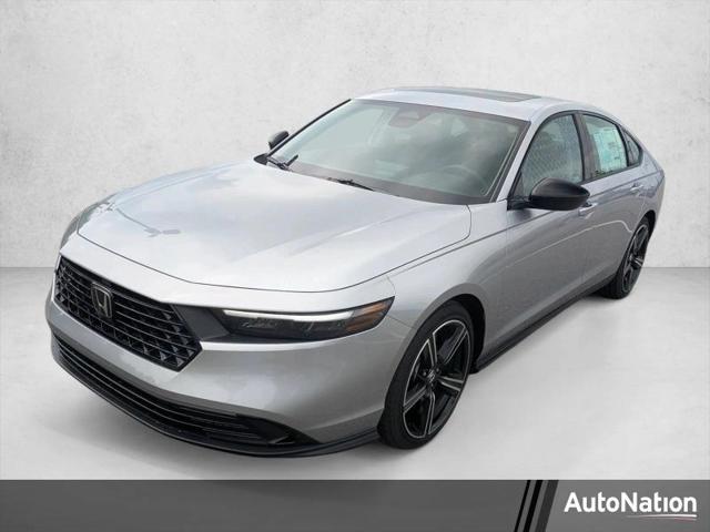2026 Honda Accord Sedan SE for sale in Mobile, AL