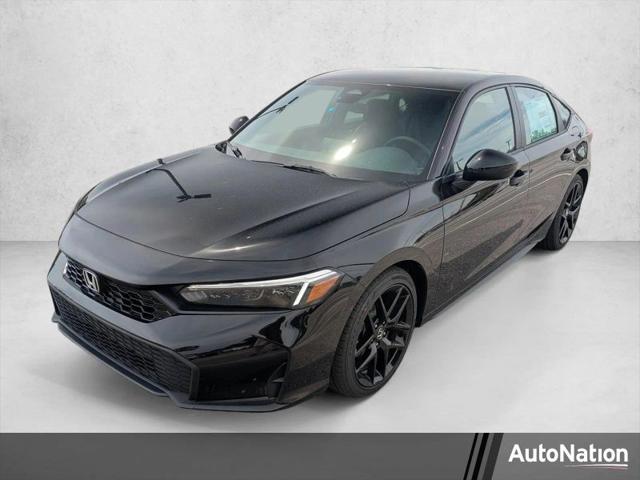 2026 Honda Civic Sport for sale in Mobile, AL