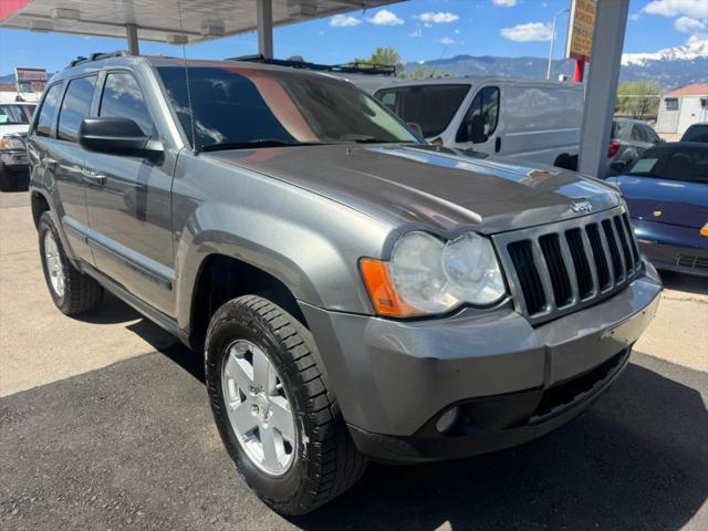 2008 Jeep Grand Cherokee Laredo for sale in Colorado Springs, CO