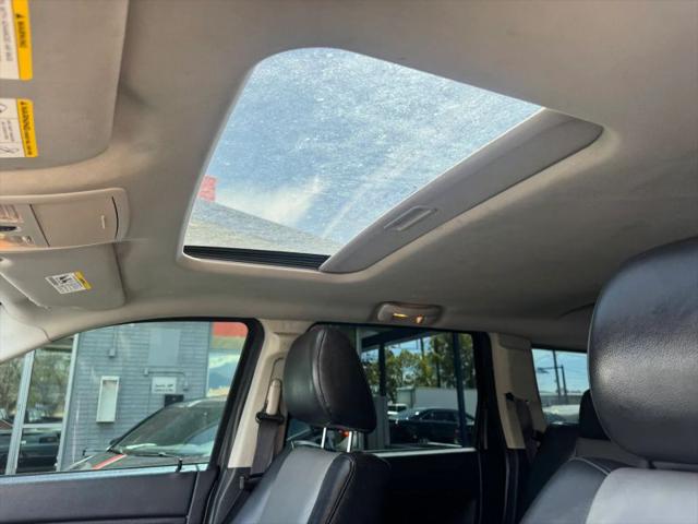2008 Jeep Grand Cherokee Laredo