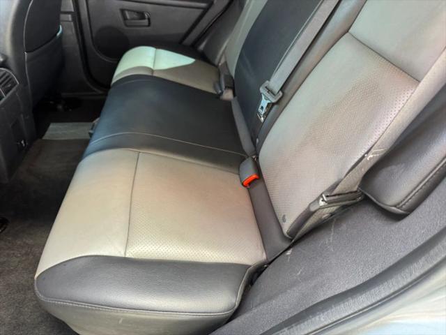 2008 Jeep Grand Cherokee Laredo