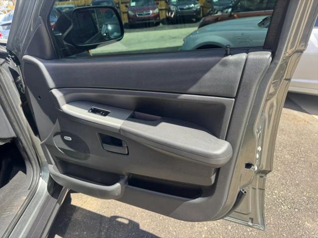 2008 Jeep Grand Cherokee Laredo