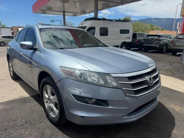 2010 Honda Accord Crosstour EX for sale in Colorado Springs, CO