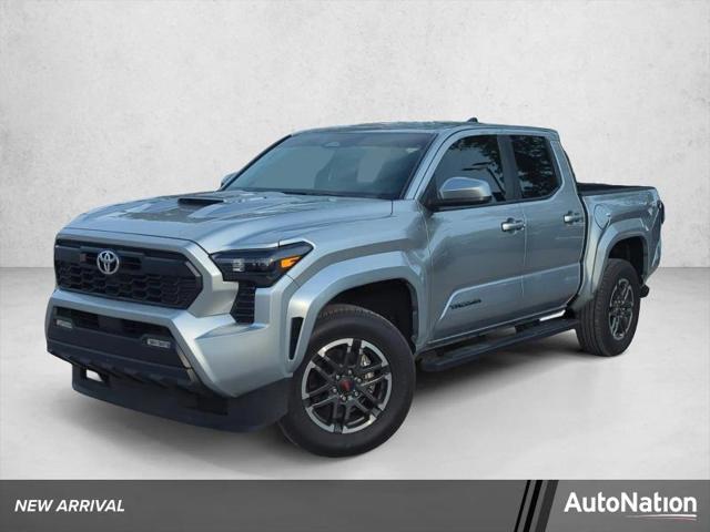 2025 Toyota Tacoma TRD Sport for sale in Fort Myers, FL
