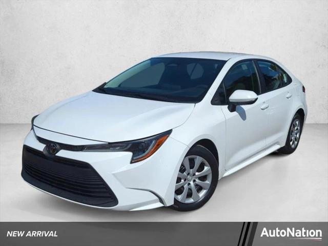 2024 Toyota Corolla LE for sale in Fort Myers, FL