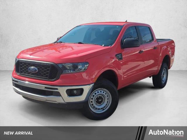 2022 Ford Ranger XL for sale in Fort Myers, FL