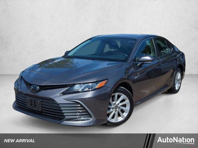 2024 Toyota Camry LE for sale in Fort Myers, FL