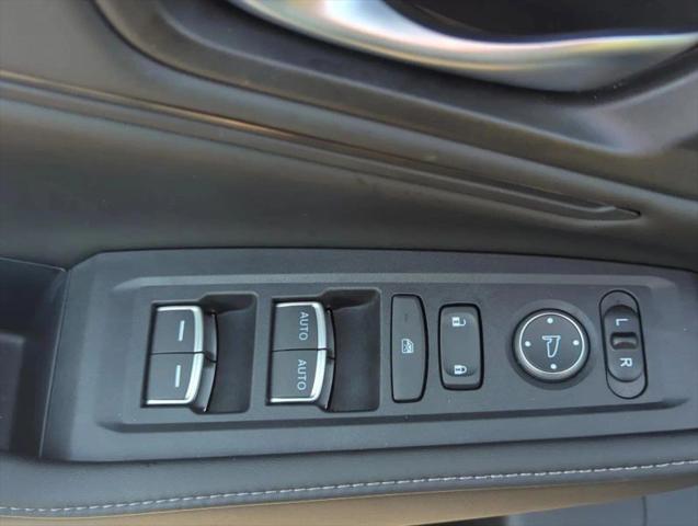 2025 Honda Accord Sedan Sport