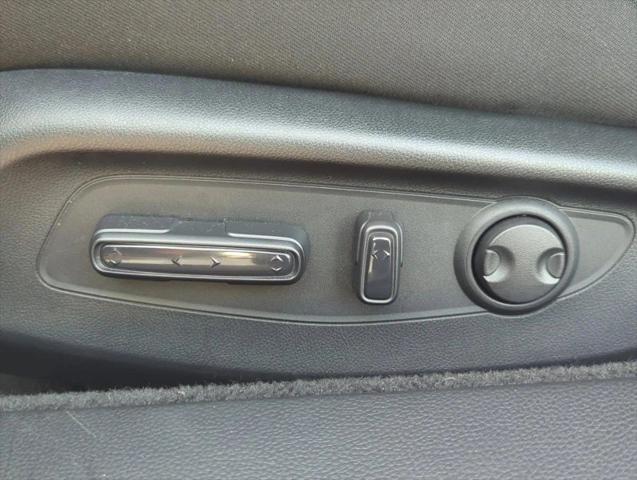 2025 Honda Accord Sedan Sport