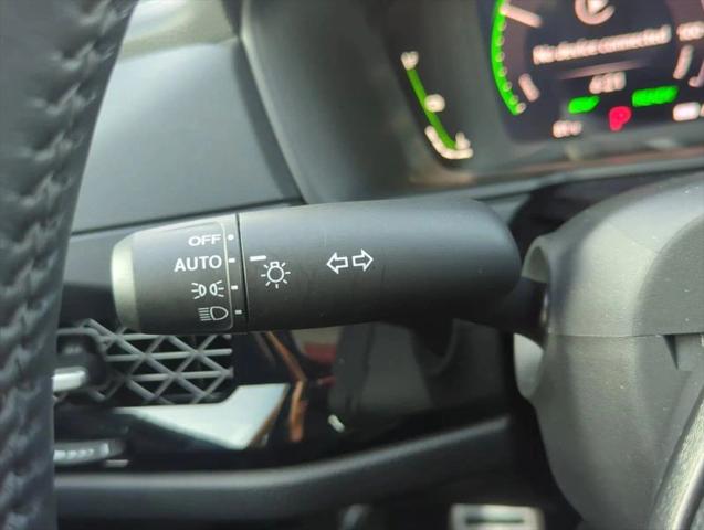 2025 Honda Accord Sedan Sport