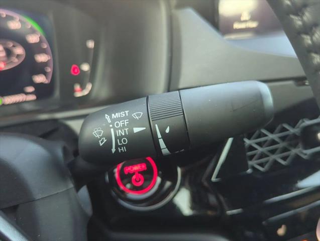 2025 Honda Accord Sedan Sport