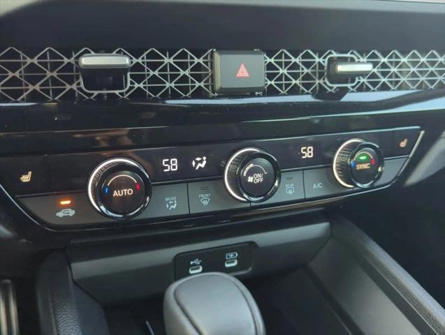 2025 Honda Accord Sedan Sport
