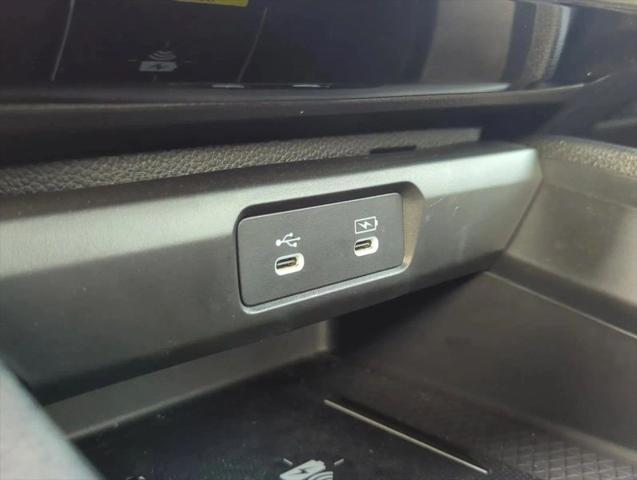 2025 Honda Accord Sedan Sport